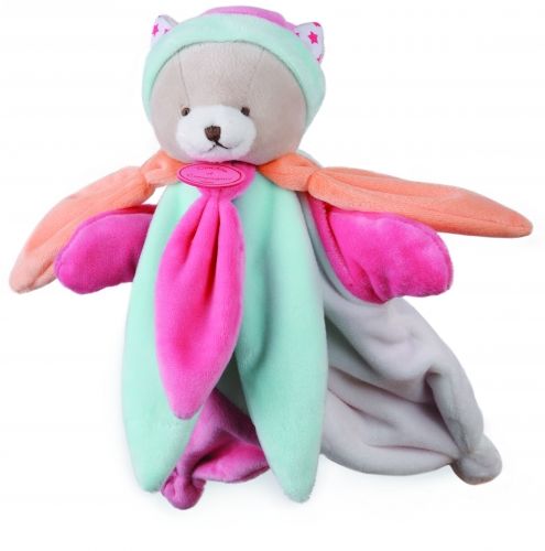 Doudou et compagnie marionnette on sale chat